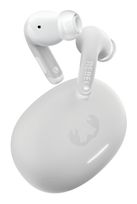 Hama In-Ear Bluetooth Kopfhörer Kabellos TWS IPX4 USB Typ-C  232956 Twins Fuse 2 (Hellgrau) f&uuml;r 39,46 Euro