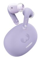 Hama In-Ear Bluetooth Kopfhörer Kabellos TWS IPX4 USB Typ-C  232958 Twins Fuse 2 (Lila) f&uuml;r 39,46 Euro