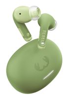 Hama In-Ear Bluetooth Kopfhörer Kabellos TWS IPX4 USB Typ-C  232959 Twins Fuse 2 (Grün) f&uuml;r 39,96 Euro