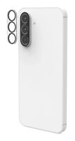 Hama Kameraobjektivschutz gehärtetes Glas 9H für  Samsung Galaxy A27 5G Kratzresistent, Stoßfest, Fallbeständig, Schlagfest, Schlagfest 233301 Cam Protect f&uuml;r 9,99 Euro