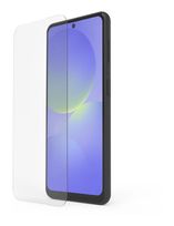 Hama Klare Bildschirmschutzfolie Glas 9H für  Samsung Galaxy A37 5G Schlagfest, Kratzresistent, Schlagfest 233302 Clear Protect f&uuml;r 16,46 Euro
