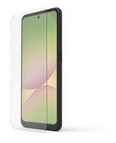 Hama Klare Bildschirmschutzfolie Glas 9H für  Samsung Galaxy A57 5G Schlagfest, Schlagfest, Kratzresistent 233305 Clear Protect f&uuml;r 16,46 Euro