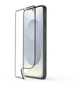 Hama Klare Bildschirmschutzfolie Kunststoff 9H für  Samsung Galaxy S26 Kratzresistent, Splitterfrei, Stoßfest, Schlagfest 233308 Super Hybrid f&uuml;r 23,96 Euro