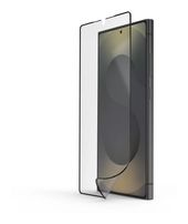 Hama Klare Bildschirmschutzfolie Kunststoff 9H für  Samsung Galaxy S26 Ultra Kratzresistent, Stoßfest, Splitterfrei, Schlagfest 233309 Super Hybrid f&uuml;r 23,96 Euro