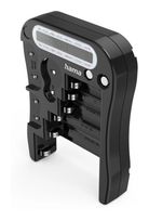 Hama Batterietester, Universal-Messgerät für Akkus f&uuml;r 18,96 Euro