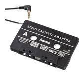 Hama CD Adapter f&uuml;r 10,79 Euro