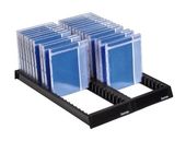 Hama CD Flipper 44, black f&uuml;r 20,49 Euro