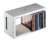 Hama CD-Rack 20 f&uuml;r 19,46 Euro