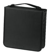 Hama CD Wallet Nylon 208, black f&uuml;r 30,96 Euro