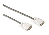 Hama DVI-D f&uuml;r 19,79 Euro