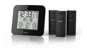 Hama EWS-Trio f&uuml;r 51,96 Euro