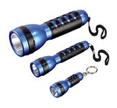 Hama FL-130 Torch Set f&uuml;r 8,96 Euro