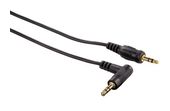 Hama Jack Cable, Plug - Plug, 3.5 mm, 0.75 m f&uuml;r 10,29 Euro