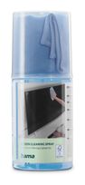 Hama LCD/LED/Plasma Reinigungsset f&uuml;r 7,99 Euro