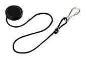 Hama Lens Cap Holder f&uuml;r 12,46 Euro
