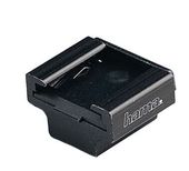Hama Mounting Shoe with Insulating Plate f&uuml;r 16,46 Euro