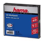 Hama "Multipack" f&uuml;r 4,89 Euro