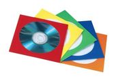 Hama Papierleerhüllen f&uuml;r 5,99 Euro