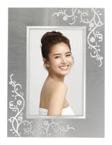 Hama Porträtrahmen "Flora" f&uuml;r 15,96 Euro