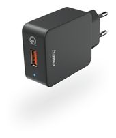 Hama Qualcomm® Quick Charge™ 3.0 f&uuml;r 14,99 Euro