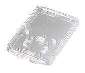 Hama SD and microSD Slim Box f&uuml;r 3,99 Euro