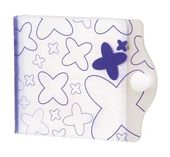 Hama "SD" Memory Card File, blue f&uuml;r 5,19 Euro