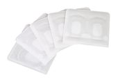 Hama Selbstklebende Hüllen "SD", 5er-Pack f&uuml;r 7,79 Euro