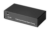 Hama Stereo Phono Preamplifier PA 506, with AC/DC Adapter 230V/50Hz f&uuml;r 60,46 Euro