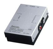Hama Stereo Phono Preamplifier PA 005 f&uuml;r 57,96 Euro