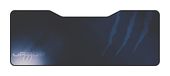 Hama Mauspad  uRage Lethality 350 Speed (Schwarz, Blau) f&uuml;r 17,46 Euro