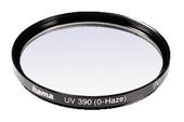 Hama UV Filter 390, 49mm f&uuml;r 21,46 Euro