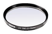 Hama UV Filter 390 (O-Haze), 40.5 mm, coated  f&uuml;r 21,46 Euro