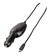 Hama Vehicle Charging Cable, mini USB f&uuml;r 15,46 Euro
