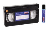 Hama VHS/S-VHS Video Cleaning Tape f&uuml;r 20,46 Euro