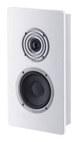 Heco 90 W 2-Wege Lautsprecher  Ambient 11 F (Paar) (Weiß) f&uuml;r 341,00 Euro