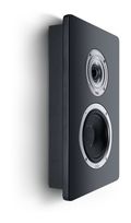 Heco 90 W 2-Wege Lautsprecher  Ambient Line 11 F (Schwarz) f&uuml;r 341,00 Euro