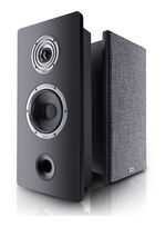 Heco 120 W 2-Wege Lautsprecher  Ambient Line 22 F (Schwarz) f&uuml;r 232,96 Euro