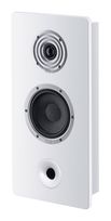 Heco 70 W 2-Wege Lautsprecher  Ambient Line 22 F (Weiß) f&uuml;r 232,96 Euro