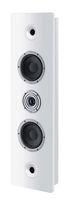 Heco 80 W 2-Wege Lautsprecher  Ambient Line 44 F (Weiß) f&uuml;r 299,96 Euro