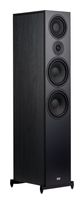 Heco 230 W 3-Wege Lautsprecher  Aurora XT 1000 (Schwarz) f&uuml;r 675,00 Euro