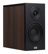Heco 80 W 2-Wege Lautsprecher  Aurora XT 300 (Schwarz, Walnuss) f&uuml;r 424,00 Euro