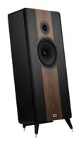 Heco 200 W 2-Wege Lautsprecher  Direkt Premium (Schwarz) f&uuml;r 1.499,00 Euro