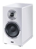 Heco 90 W 2-Wege Lautsprecher  In Vita 3 (Weiß) f&uuml;r 842,00 Euro