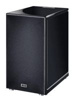 Heco 90 W 2-Wege Lautsprecher  In Vita 3 (Schwarz) f&uuml;r 842,00 Euro