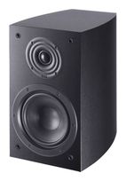 Heco 120 W 2-Wege Lautsprecher  Victa Elite 202 (Paar) (Schwarz) f&uuml;r 256,96 Euro