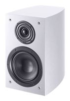 Heco 120 W 2-Wege Lautsprecher  Victa Elite 202 (Paar) (Weiß) f&uuml;r 256,96 Euro