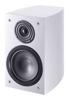 Heco 150 W 2-Wege Lautsprecher  Victa Elite 302 (Paar) (Weiß) f&uuml;r 366,00 Euro