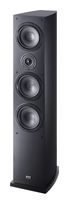 Heco 170 W 3-Wege Lautsprecher  Victa Elite 702 (Schwarz) f&uuml;r 383,00 Euro