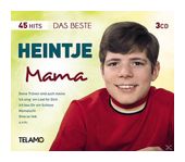 Heintje - Mama, Das Beste f&uuml;r 10,99 Euro
