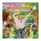 Helene Fischer - Die schönsten Kinderlieder: Tanzen & Feiern f&uuml;r 17,99 Euro